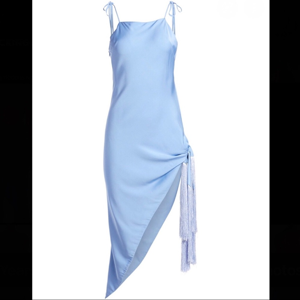 NWT Cult Gaia Giselle Dress